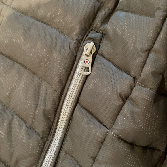 Bomber Blue Industry Jacket - Picture 5 of 5